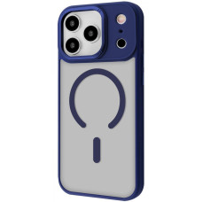 Чохол Proove Essence Case with Magnetic Ring iPhone 17 Pro Max midnight blue (PCECIP17PM08)