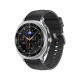 Samsung Galaxy Watch8 Classic 46 mm Black (SM-L500NZKA) EU