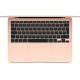 Apple MacBook Air 13 256GB M1 Gold (MGND3)