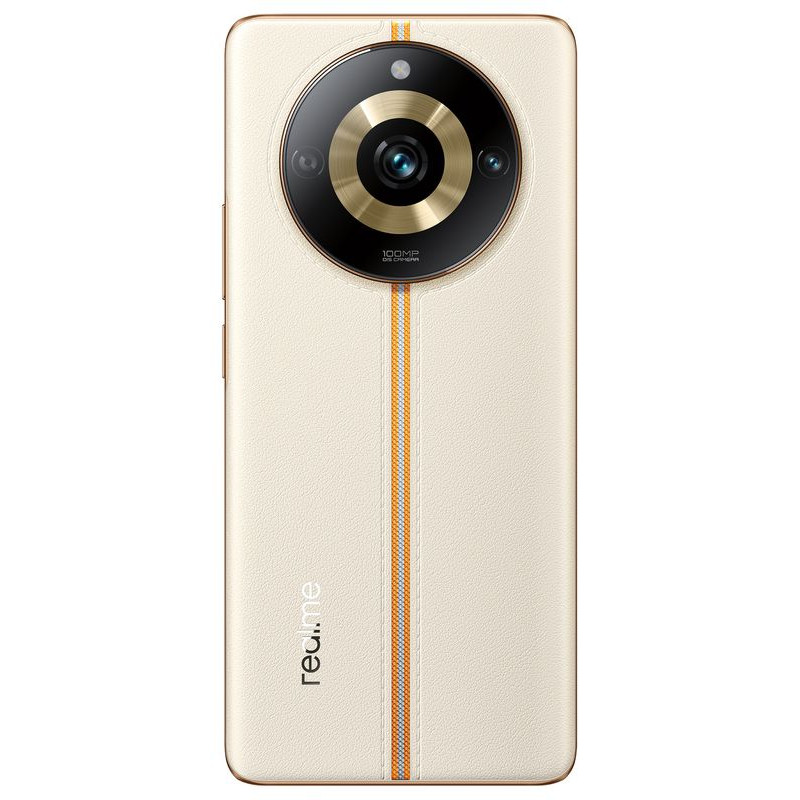 Realme 11 Pro 5G 12/256Gb Sunrise Beige