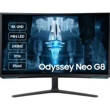 Samsung Odyssey Neo G8 S32BG852 (LS32BG852NIXCI)
