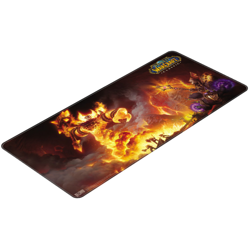 Игровая поверхность Blizzard World of WarCraft Classic Ragnaros (FBLMPWOWRAGNA21XL)