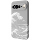 Чохол Proove Gleam Case with Magnetic Ring Google Pixel 10 Pro XL white waves (PCGCGPGX1070)