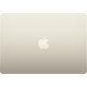 Apple MacBook Air 13.6 M3 512GB Starlight (MXCU3) 2024