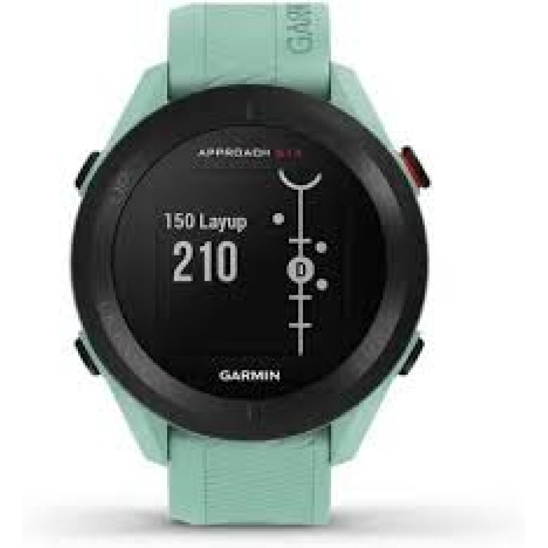 Garmin Approach S12 Neo Tropic (010-02472-15)