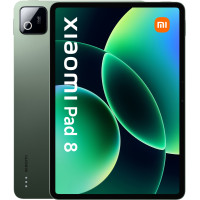 Планшет Xiaomi Pad 8 WiFi 8/256GB Pine Green (VHU6378EU)