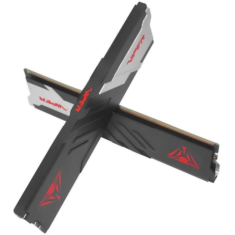 Модуль пам`яті DDR5 2x16GB/5600 Patriot Viper Venom (PVV532G560C36K)