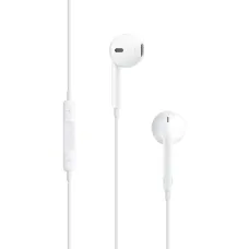 Наушники Apple EarPods with Mic (MNHF2) (EU)