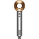 Фен для волосся Dyson Supersonic HD07 Nickel/Copper (389922-01)