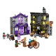 LEGO Harry Potter Ollivanders & Madam Malkin's Robes (76439)