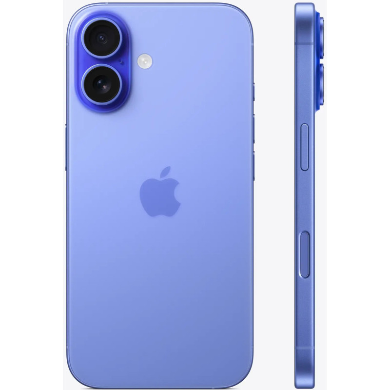 Apple iPhone 16 512GB Ultramarine (MYD63) eSim