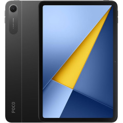 POCO Pad C1 4/64Gb Wi-Fi Black EU