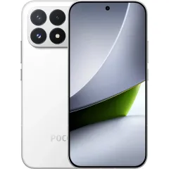 POCO F9 Pro 12/512GB White EU