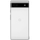 Google Pixel 6a 6/128Gb Chalk