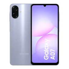 Samsung Galaxy A07 6/128GB Light Violet (SM-A075FLVH) EU