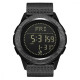 Цифровий Годинник NORTH EDGE C-Nexus black (59065)