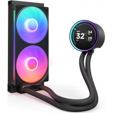 NZXT Kraken Elite 240 RGB 2024 Matte Black (RL-KR24E-B2)