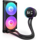 NZXT Kraken Elite 240 RGB 2024 Matte Black (RL-KR24E-B2)