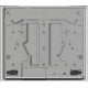 Варильна поверхня Gorenje GW641EX