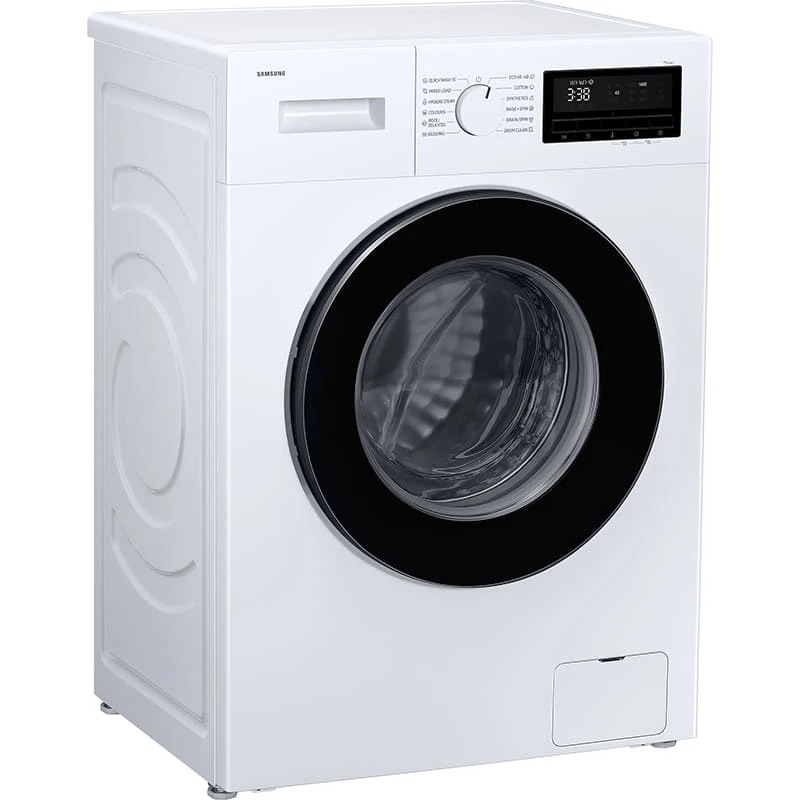 Пральна машина Samsung WW80FG3M05AWLF