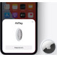 Брелок для пошуку речей Apple AirTag 1-pack (MX532)