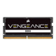 Corsair 32 GB SO-DIMM DDR5 4800 MHz Vengeance (CMSX32GX5M1A4800C40)