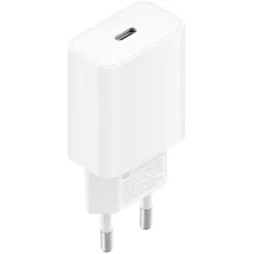 МЗП Xiaomi 20W USB-C (BHR4927GL) white