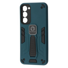 Чохол Armor Magnetic Xiaomi Redmi 15 4G/5G 169.5mm dark green (65547)