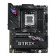 Материнська плата Asus ROG Strix B850-E Gaming WiFi Socket AM5