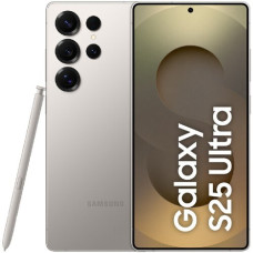 Samsung Galaxy S25 Ultra 12/512GB Titanium Gray (SM-S938BZTG) EU