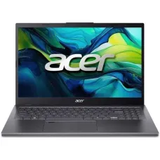Acer Aspire 15 A15-51M-59HJ Steel Gray (NX.JKVEX.006)