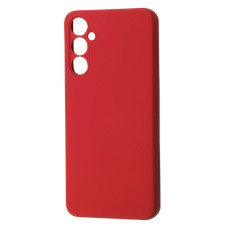 Чохол WAVE Colorful Case (TPU) Samsung Galaxy S25 FE red (64950)