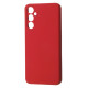Чохол WAVE Colorful Case (TPU) Samsung Galaxy S25 FE red (64950)