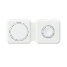Бездротове зарядний пристрій Apple MagSafe Duo Charger (MHXF3)