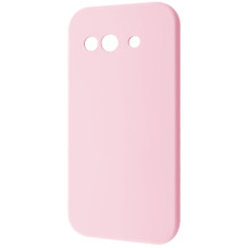 Чохол Proove Silicone Case with Magnetic Ring Google Pixel 9a pink sand (PCSLPX0A0928)