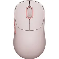 Миша Xiaomi Wireless Mouse 3 (BHR8911GL) Pink
