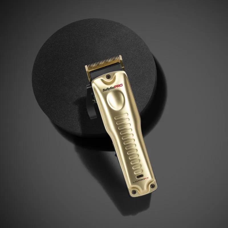 Машинка для стрижки Babyliss Pro FX825GE