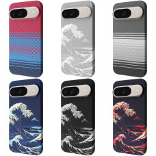Чохол Proove Gleam Case with Magnetic Ring Google Pixel 9 obsidian (70962)