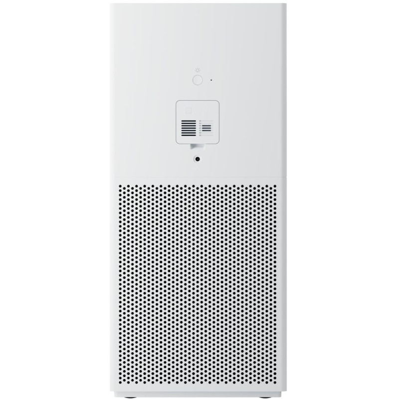 Очищувач повітря Xiaomi Mi Smart Air Purifier 4 Lite (AC-M17-SC)