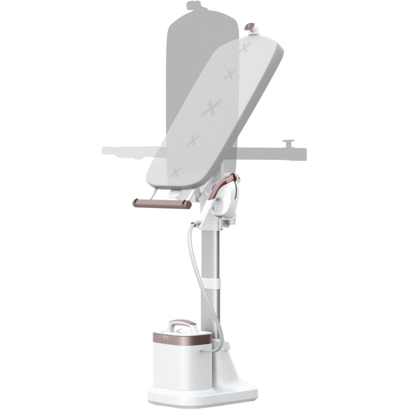 Відпарювач Tefal Ixeo Vision QT1811E0