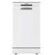 Посудомийна машина Vestfrost FDW 4509 CW