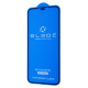 Захисне скло BLADE ANTISTATIC Series Full Glue iPhone 12 Pro Max black (37495)