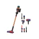 Dyson V16 Piston Animal Exclusive Edition Matte Black/Copper (495948-01)