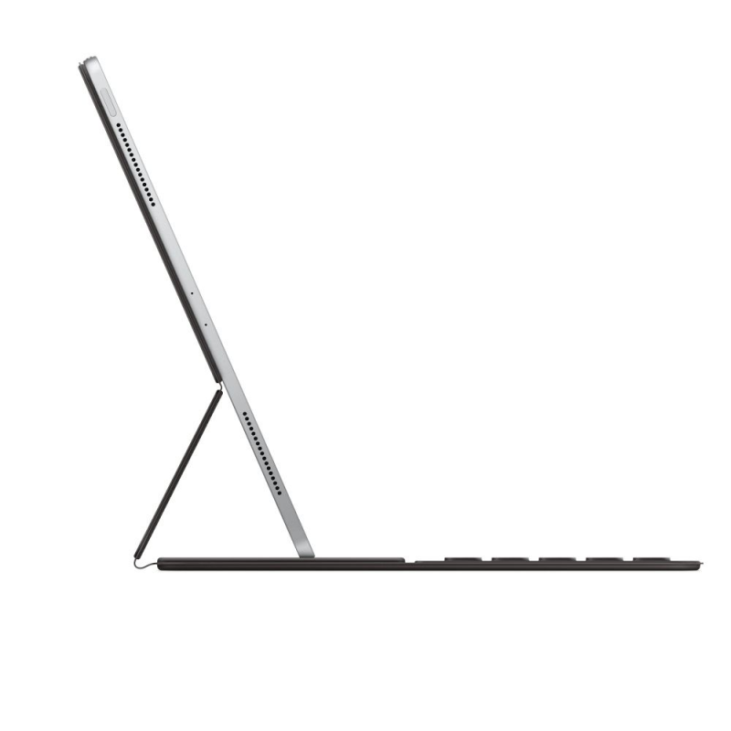 Клавіатура Apple Smart Keyboard Folio for iPad Pro 12.9-inch (6th gen) (MXNL2)