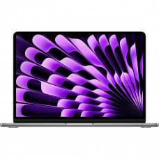 Apple MacBook Air 15.3 M3 256GB Space Gray (MC9D4) 2024