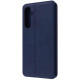 Чохол WAVE Cubic Rubic Case Samsung Galaxy A35 blue (62211)