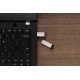 Флеш-накопитель USB3.2 64GB Kingston DataTraveler Kyson Silver/Black (DTKN/64GB)