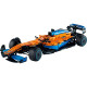 Машинка-конструктор McLaren Formula 1 2022 (MCL36) blue (68024)