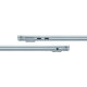 Apple MacBook Air M5 13,6