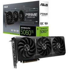 Видеокарта ASUS PRIME-RTX5060TI-16G